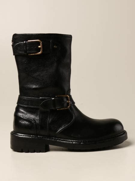 dolce gabbana aspen men's boots|Men's Boots .